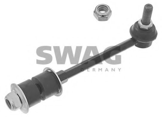 82 94 2579 SWAG Wheel Suspension Rod/Strut, stabiliser
