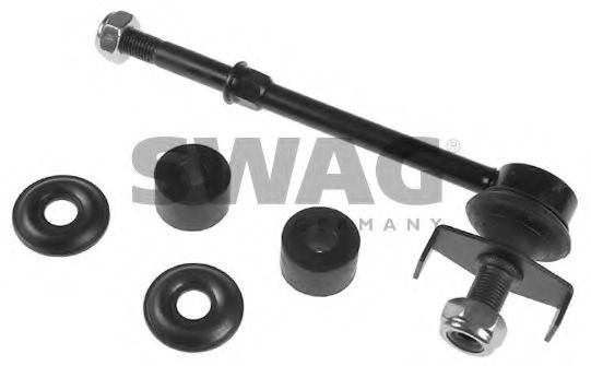 82 94 2593 SWAG Wheel Suspension Rod/Strut, stabiliser