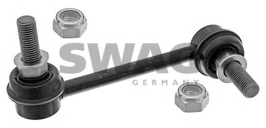 82 94 2602 SWAG Wheel Suspension Rod/Strut, stabiliser