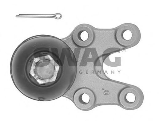 82 94 2610 SWAG Wheel Suspension Ball Joint