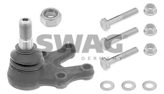 82 94 2611 SWAG Wheel Suspension Ball Joint