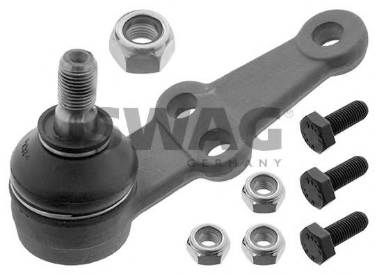 82 94 2613 SWAG Wheel Suspension Ball Joint