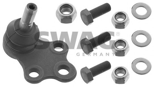 82 94 2614 SWAG Wheel Suspension Ball Joint
