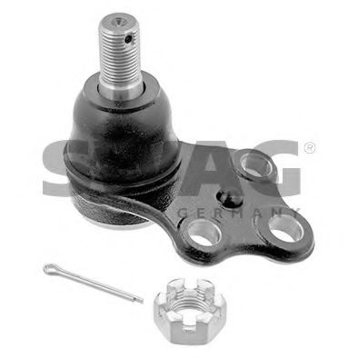 82 94 2617 SWAG Wheel Suspension Ball Joint