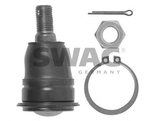 82 94 2637 SWAG Ball Joint