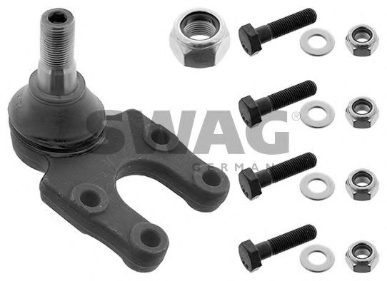 82 94 2638 SWAG Ball Joint