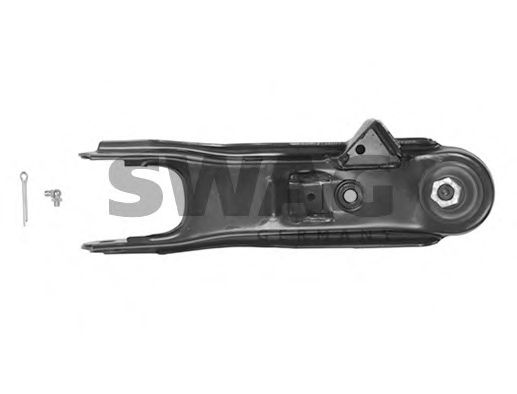 82 94 2643 SWAG Wheel Suspension Track Control Arm