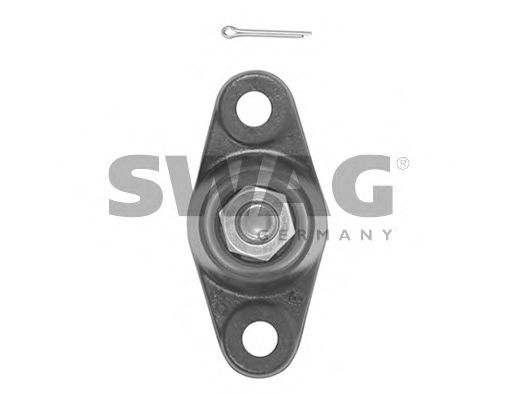 82 94 2647 SWAG Wheel Suspension Ball Joint
