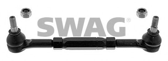82 94 2694 SWAG Steering Rod Assembly