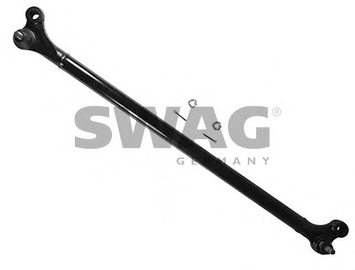 82 94 2700 SWAG Rod Assembly
