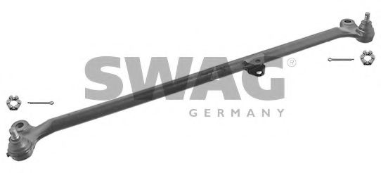 82 94 2701 SWAG Rod Assembly