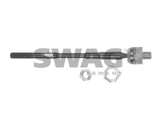 82 94 2705 SWAG Tie Rod Axle Joint