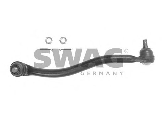 82 94 2706 SWAG Centre Rod Assembly