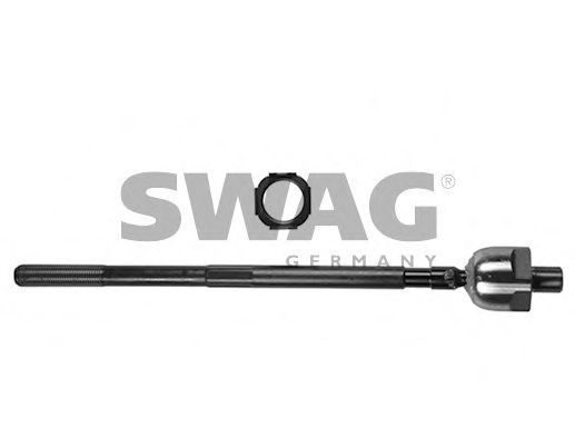 82 94 2707 SWAG Tie Rod Axle Joint