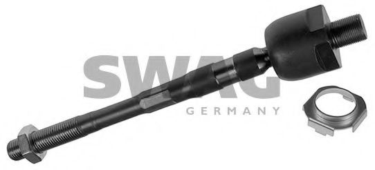 82 94 2712 SWAG Steering Tie Rod Axle Joint