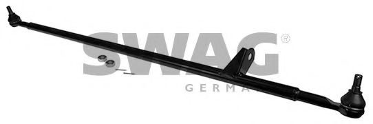 82 94 2749 SWAG Steering Centre Rod Assembly