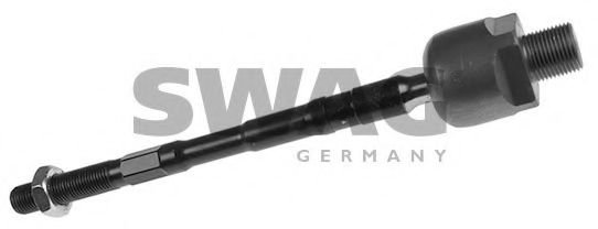 82 94 2753 SWAG Steering Tie Rod Axle Joint