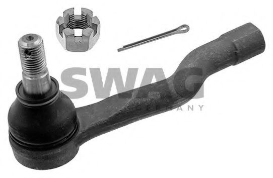 82 94 2756 SWAG Steering Tie Rod End