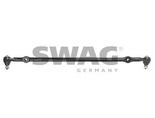82 94 2768 SWAG Steering Rod Assembly