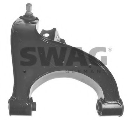 82 94 8169 SWAG Wheel Suspension Track Control Arm
