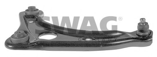 82948180 SWAG Track Control Arm