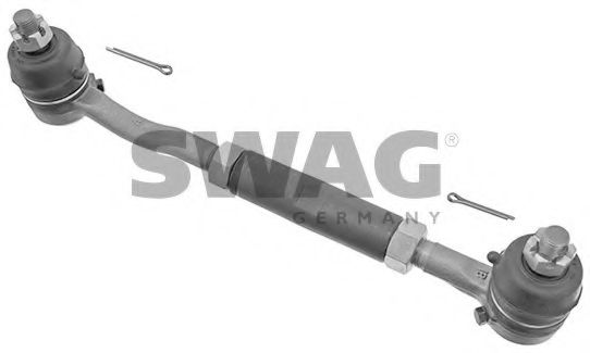 82 94 8192 SWAG Rod Assembly