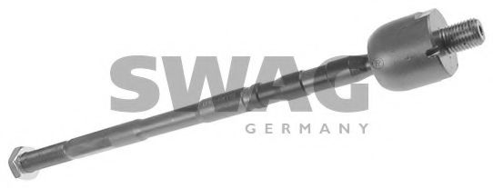 82 94 8208 SWAG Steering Tie Rod Axle Joint