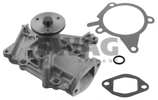 83 15 0003 SWAG Cooling System Water Pump