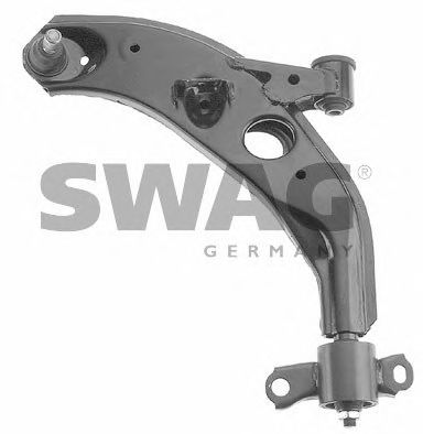 83 73 0002 SWAG Wheel Suspension Track Control Arm