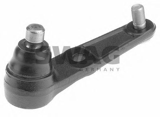 83 78 0001 SWAG Wheel Suspension Ball Joint