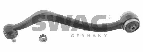 83 92 3731 SWAG Wheel Suspension Track Control Arm