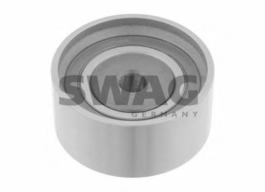 83 92 4855 SWAG Belt Drive Deflection/Guide Pulley, timing belt