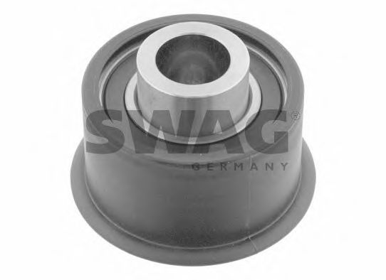 83 92 8295 SWAG Deflection/Guide Pulley, timing belt