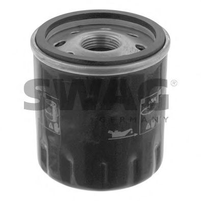 83 93 2099 SWAG Lubrication Oil Filter