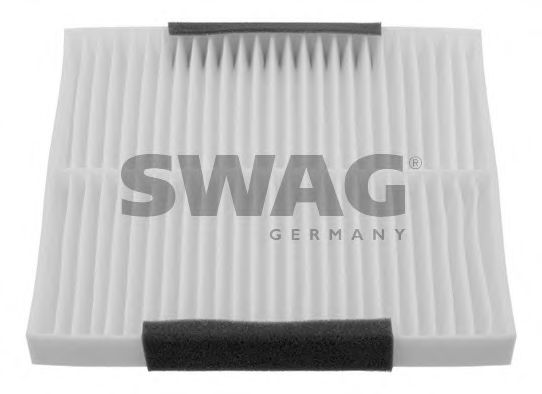 83 93 2552 SWAG Filter, interior air