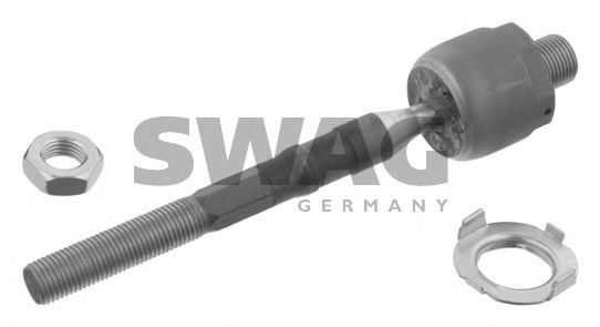 83 93 3130 SWAG Tie Rod Axle Joint