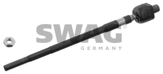 83 93 3922 SWAG Steering Tie Rod Axle Joint