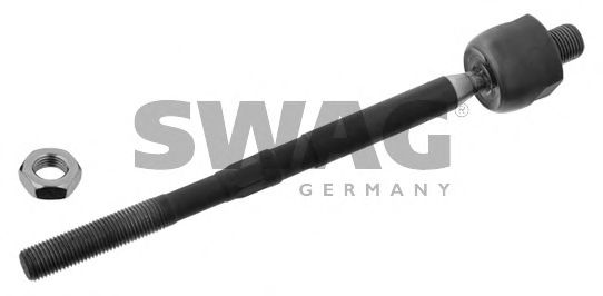 83 93 3923 SWAG Steering Tie Rod Axle Joint