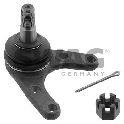 83 94 2399 SWAG Wheel Suspension Ball Joint