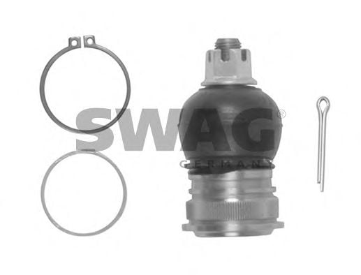 83 94 2422 SWAG Wheel Suspension Ball Joint