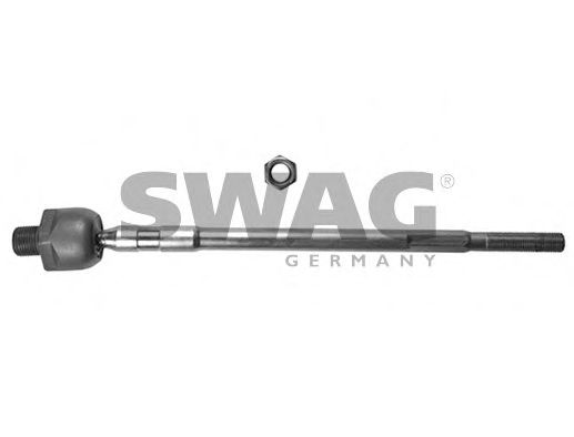 83 94 2466 SWAG Tie Rod Axle Joint