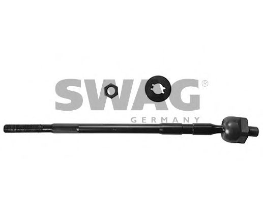 83 94 2467 SWAG Tie Rod Axle Joint