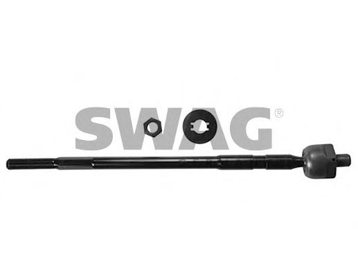 83 94 2468 SWAG Steering Tie Rod Axle Joint