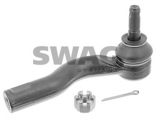 83 94 2470 SWAG Steering Tie Rod End