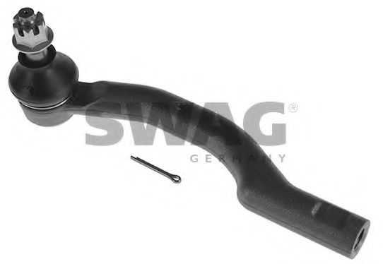 83 94 2483 SWAG Steering Tie Rod End