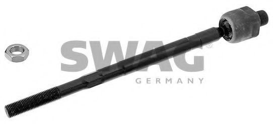 83 94 2487 SWAG Steering Tie Rod Axle Joint