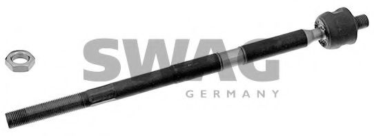 83 94 2489 SWAG Tie Rod Axle Joint