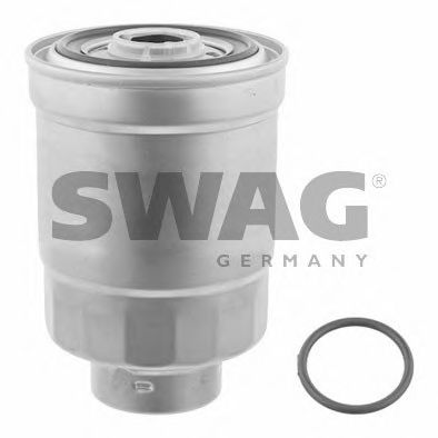 84 92 6303 SWAG Fuel Supply System Fuel filter