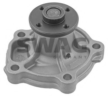 84 93 0701 SWAG Water Pump
