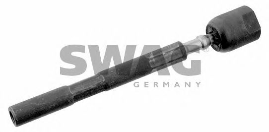 84 93 1472 SWAG Tie Rod Axle Joint